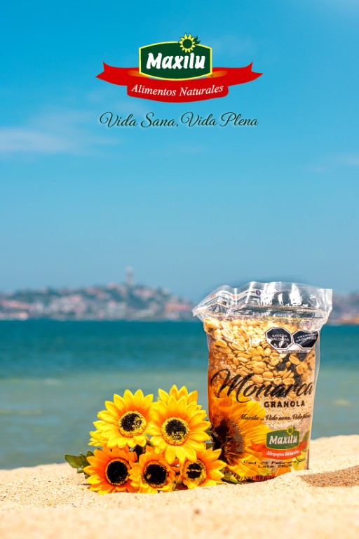 Granola Monarca Careada